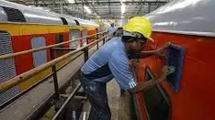 RRB Apprenticeship | Applications invited for training for various posts for 10th, ITI passers