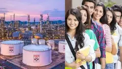 Applications invited for 608 Graduate Apprentice posts in Central Government HPCL