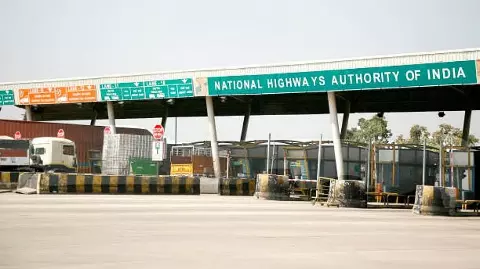 ಏಪ್ರಿಲ್ 1ರಿಂದ ರಾಷ್ಟ್ರೀಯ ಹೆದ್ದಾರಿ ಟೋಲ್ ಪ್ಲಾಜಾಗಳಲ್ಲಿ ನೋ ಕ್ಯಾಶ್; ಓನ್ಲಿ ಫಾಸ್ಟ್ಯಾಗ್; ಯುಪಿಐ? ಏಪ್ರಿಲ್ 1ರಿಂದ ರಾಷ್ಟ್ರೀಯ ಹೆದ್ದಾರಿ ಟೋಲ್ ಪ್ಲಾಜಾಗಳಲ್ಲಿ ನೋ ಕ್ಯಾಶ್; ಓನ್ಲಿ ಫಾಸ್ಟ್ಯಾಗ್; ಯುಪಿಐ?