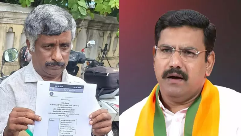 ಸ್ನೇಹಮಯಿ ಕೃಷ್ಣ ಬಂಧನಕ್ಕೆ ಆಕ್ರೋಶ: ಮುಡಾ ಕೇಸ್ ಮುಚ್ಚಿಹಾಕಲು ಸಿಎಂ ಕುಮ್ಮಕ್ಕು ಎಂದ ವಿಜಯೇಂದ್ರ ಸ್ನೇಹಮಯಿ ಕೃಷ್ಣ ಬಂಧನಕ್ಕೆ ಆಕ್ರೋಶ: ಮುಡಾ ಕೇಸ್ ಮುಚ್ಚಿಹಾಕಲು ಸಿಎಂ ಕುಮ್ಮಕ್ಕು ಎಂದ ವಿಜಯೇಂದ್ರ