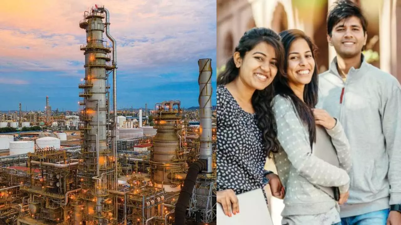 IOCL Recruitment | Applications invited for Apprentice Posts without Exam in Guwahati Refinery