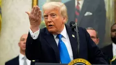 Outrage following Supreme Court verdict: Trump announces increase in import tariffs to 15 percent