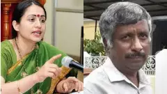 Natesh promotion controversy: Snehamayi Krishna apologizes for naming CS Shalini Rajneesh