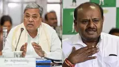 The Gowda family is not casteist, but anti-caste: CM hits back at HDK