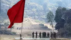 ತೆಲಂಗಾಣ ಪೊಲೀಸರಿಗೆ ಶರಣಾದ ಸಿಪಿಐ ಪ್ರಧಾನ ಕಾರ್ಯದರ್ಶಿ ದೇವ್‌ಜಿ?