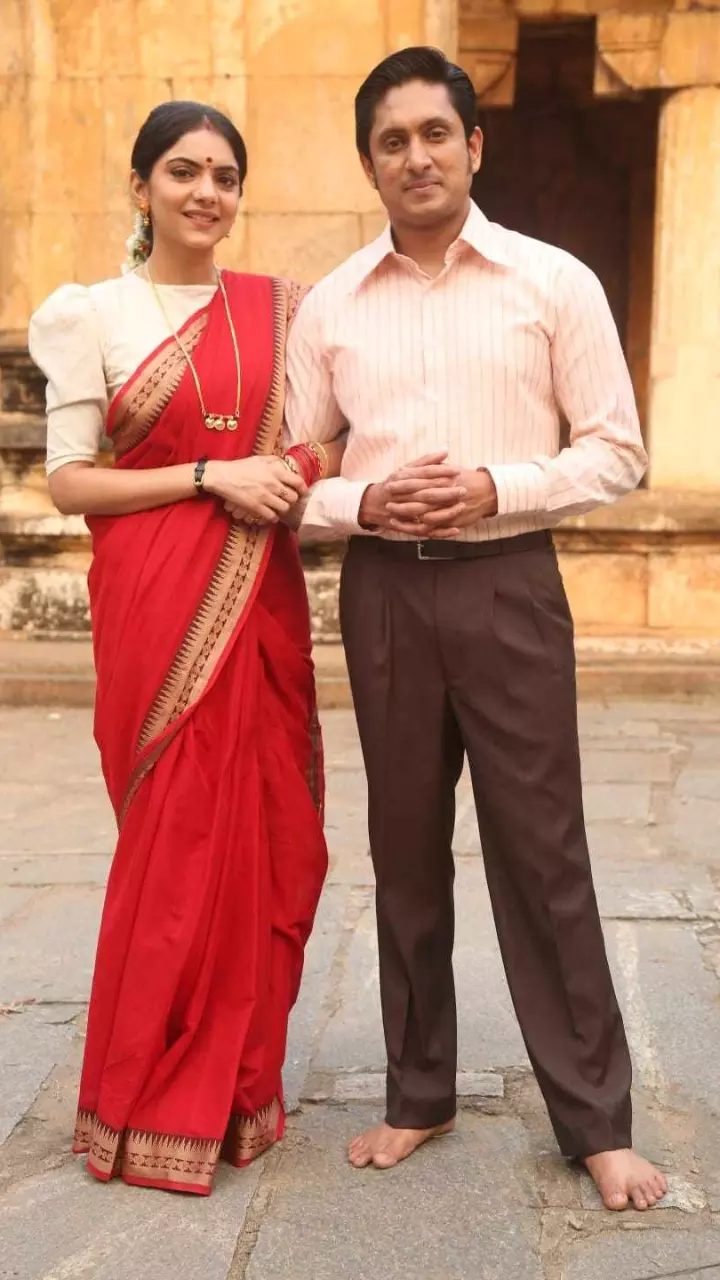 ಅಜೇಯ್ ರಾವ್ ಅಭಿನಯದ ಸುಂದರ ಕೌಟುಂಬಿಕ ಕಥಾನಕ ಸರಳ ಸುಬ್ಬರಾವ್