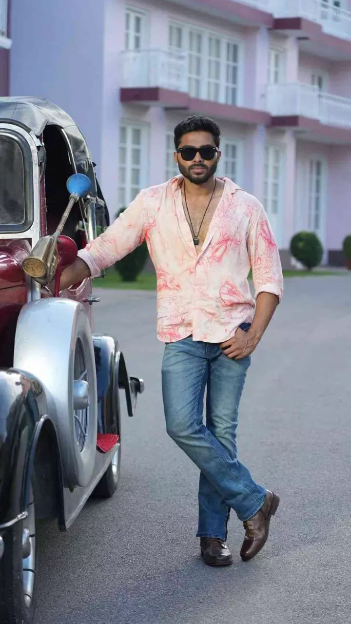 Alpha hits the screens this week #men love vengeance