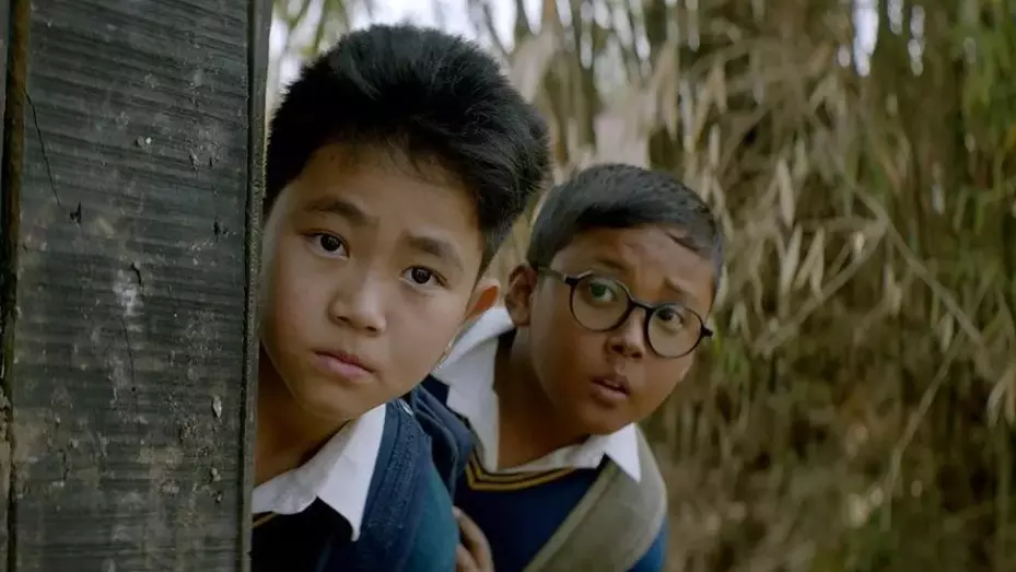 ಮಣಿಪುರಿ ಚಲನಚಿತ್ರ ಬೂಂಗ್ಗೆ ಲಂಡನ್‌ನಲ್ಲಿ ಪ್ರತಿಷ್ಠಿತ ಬಾಫ್ಟಾ ಪ್ರಶಸ್ತಿ