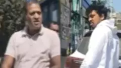 ಬೆಂಗಳೂರಲ್ಲಿ ರೋಡ್ ರೇಜ್: ಕಚೇರಿಗೆ ತೆರಳುತ್ತಿದ್ದವರ ಮೇಲೆ ದೆಹಲಿ ಮೂಲದ ದುಷ್ಕರ್ಮಿಗಳಿಂದ ಹಲ್ಲೆ