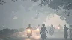 ಬೆಂಗಳೂರು ಸೇರಿದಂತೆ ರಾಜ್ಯದಾದ್ಯಂತ ತಾಪಮಾನ ಏರಿಕೆ: ಪ್ರತಿನಿತ್ಯ ಸರಾಸರಿ 1 ಡಿಗ್ರಿ ಉಷ್ಣಾಂಶ ಹೆಚ್ಚಳ