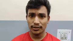 ಬೆಂಗಳೂರಿನಲ್ಲಿ ಎಟಿಎಂ ದರೋಡೆಗೆ ಯತ್ನ: ಕಟ್ಟಿಂಗ್ ಮಷಿನ್ ಬಳಸಿದ್ದ ನೇಪಾಳ ಮೂಲದ ಯುವಕನ ಬಂಧನ