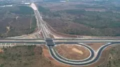 Bengaluru-Chennai Expressway: Complete by early 2027, travel time to be reduced to 2 hours!