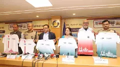 ‘ಕೆಎಸ್‌ಪಿ ರನ್-2026’: ರಾಜ್ಯಾದ್ಯಂತ  ‘ನಮ್ಮ ಪೊಲೀಸ್ ನಮ್ಮ ಹೆಮ್ಮೆ’ ಆಚರಣೆ.