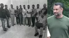 Darshan Case: ದರ್ಶನ್‌ ಪ್ರಕರಣದಲ್ಲಿ ಮಹತ್ವದ ತಿರುವು; ಸಾಕ್ಷ್ಯ ಸ್ಥಳ ಅದಲು-ಬದಲು?