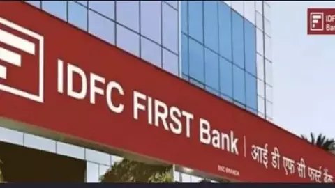 ಹರಿಯಾಣದಲ್ಲಿ 590 ಕೋಟಿ ವಂಚನೆ ಆರೋಪ; ಐಡಿಎಫ್​ಸಿ First, ಎಯು Small Finance ಬ್ಯಾಂಕ್‌ಗಳು ವಜಾ