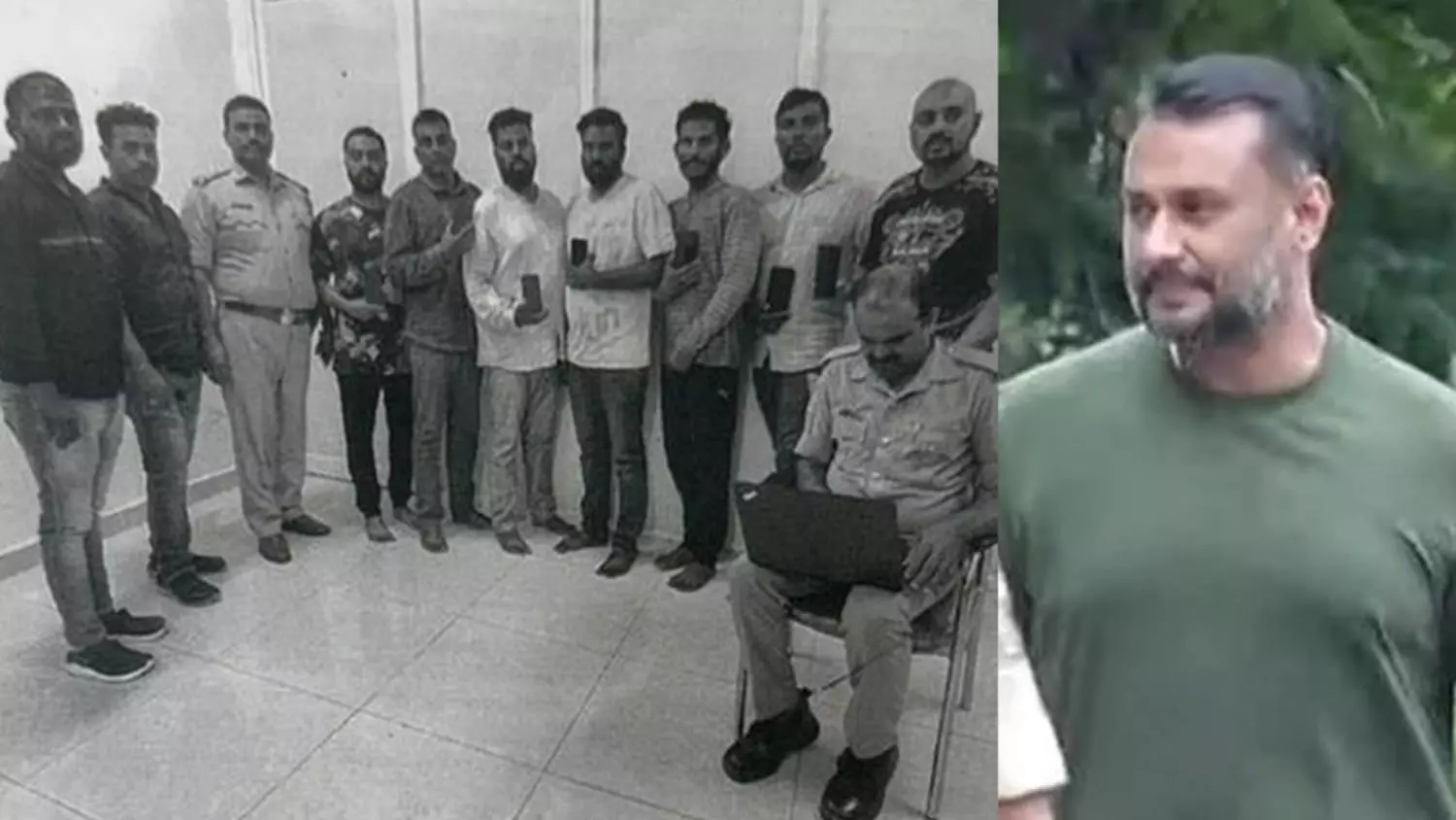 Darshan Case: ದರ್ಶನ್ ಪ್ರಕರಣದಲ್ಲಿ ಮಹತ್ವದ ತಿರುವು; ಸಾಕ್ಷ್ಯ ಸ್ಥಳ ಅದಲು-ಬದಲು? Darshan Case: ದರ್ಶನ್ ಪ್ರಕರಣದಲ್ಲಿ ಮಹತ್ವದ ತಿರುವು; ಸಾಕ್ಷ್ಯ ಸ್ಥಳ ಅದಲು-ಬದಲು?