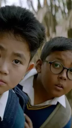 ಮಣಿಪುರಿ ಚಲನಚಿತ್ರ ಬೂಂಗ್ಗೆ ಲಂಡನ್‌ನಲ್ಲಿ ಪ್ರತಿಷ್ಠಿತ ಬಾಫ್ಟಾ ಪ್ರಶಸ್ತಿ