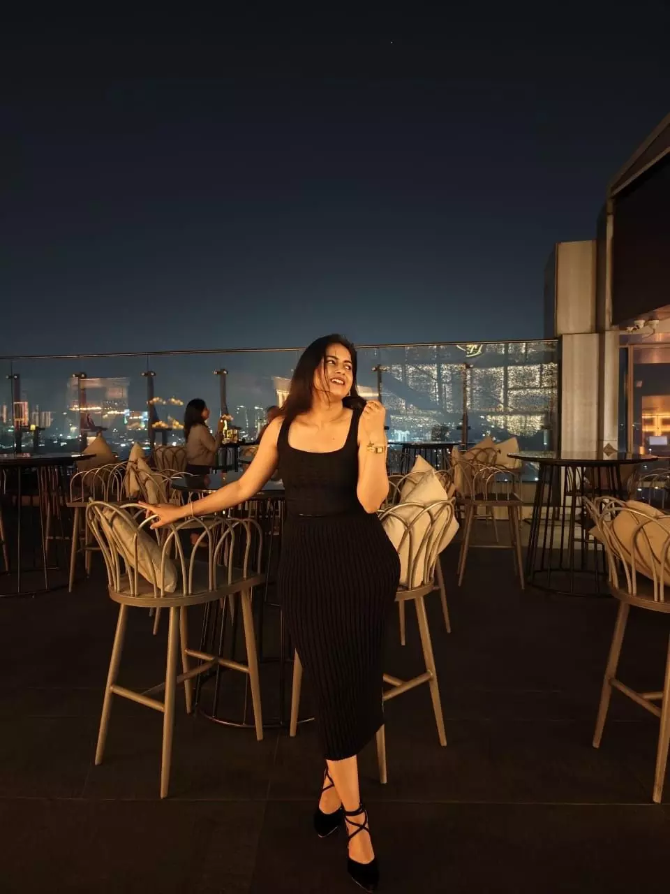 Gorgeous Rascal with a dark comedy storyline hits the screens on March 6th.