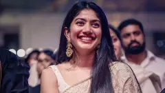 Sai Pallavi: ರುಕ್ಮಿಣಿ ವಸಂತ್ ಕೈತಪ್ಪಿದ ಅವಕಾಶ; ಮಣಿರತ್ನಂ ಚಿತ್ರಕ್ಕೆ ಸಾಯಿ ಪಲ್ಲವಿ
