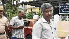 ʻನನ್ನ ವಿರುದ್ಧ ಸಂಚು, ನಿಷ್ಪಕ್ಷಪಾತ ತನಿಖೆ ಮಾಡಿʼ- ಪೊಲೀಸರಿಗೆ ಸ್ನೇಹಮಯಿ ಕೃಷ್ಣ ಪತ್ರ