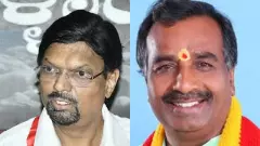 ನಾಡೋಜ ಪದವಿಯ ಘನತೆಗೆ ಮಹೇಶ್‌ ಜೋಶಿ ಚ್ಯುತಿ: ವಾಪಸ್‌ ಪಡೆಯಲು ರಾಜ್ಯಪಾಲರಿಗೆ ಪತ್ರ