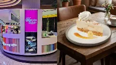 The Cheesecake Factory Bakery enters Bengaluru: First store at Orion Mall