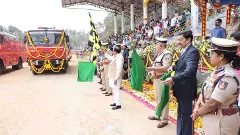 Good news for the youth: Government decides to fill 1,600 posts in the Fire Department soon