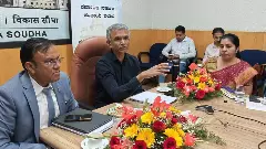 Revenue department: ಖಾತೆ ಬದಲಾವಣೆ ಇನ್ಮುಂದೆ ಸರಳ: ಸ್ವಯಂಚಾಲಿತ ಮ್ಯುಟೇಶನ್ ವ್ಯವಸ್ಥೆ ಜಾರಿ