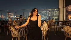 Gorgeous Rascal with a dark comedy storyline hits the screens on March 6th.