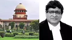 ಕರ್ನಾಟಕ-ಆಂಧ್ರ ಗಡಿ ಒತ್ತುವರಿ ಪ್ರಕರಣ: ವರದಿ ಸಲ್ಲಿಕೆಗೆ ಆರು ವಾರ ಕಾಲಾವಕಾಶ ವಿಸ್ತರಿಸಿದ ಸುಪ್ರೀಂ