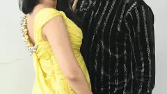 Shikhandi charmed in the motion poster itself