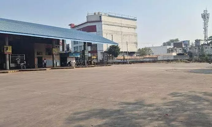 ಕಾರ್ಖಾನೆಗಳ ವಿಸ್ತರಣೆ, ಪರಿಸರ ಮಾಲಿನ್ಯ ಖಂಡಿಸಿ ಕೊಪ್ಪಳ ಬಂದ್ ಕಾರ್ಖಾನೆಗಳ ವಿಸ್ತರಣೆ, ಪರಿಸರ ಮಾಲಿನ್ಯ ಖಂಡಿಸಿ ಕೊಪ್ಪಳ ಬಂದ್