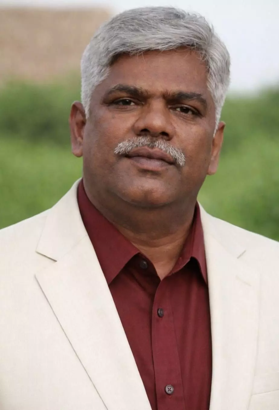 &nbsp;ಪ್ರೊ. ಕೆ. ರಾಮಕೃಷ್ಣಯ್ಯ