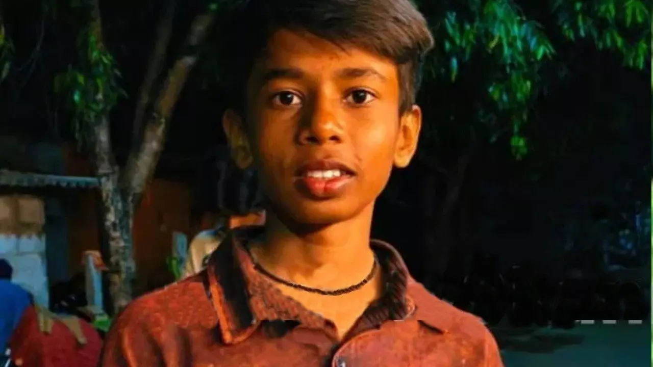 SSLC student Sanket murdered in Shivamogga: Rs. 15 lakh compensation to family, five minors arrested SSLC student Sanket murdered in Shivamogga: Rs. 15 lakh compensation to family, five minors arrested