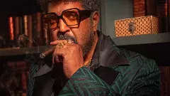 ಟಾಕ್ಸಿಕ್ ಲೋಕಕ್ಕೆ ಭೀರಾ ಎಂಟ್ರಿ: ಬಾಲಾಜಿ ಮನೋಹರ್ ರಗಡ್ ಲುಕ್ ರಿವೀಲ್