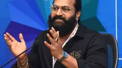 ರಶ್ಮಿಕಾ ಮದುವೆಗೆ ರಿಶಬ್‌ ಶೆಟ್ಟಿಗೆ ಆಹ್ವಾನ ಇದ್ಯಾ? ಡಿವೈನ್‌ ಸ್ಟಾರ್‌ ಹೇಳಿದ್ದೇನು?