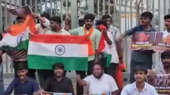 ಅಜೀಂ ಪ್ರೇಮ್ ಜಿ ವಿವಿ ಮೇಲೆ‌ ದಾಳಿ ನಡೆಸಿದವರ ವಿರುದ್ಧ ಸೂಕ್ತ ಕ್ರಮ- ಸಿಎಂ