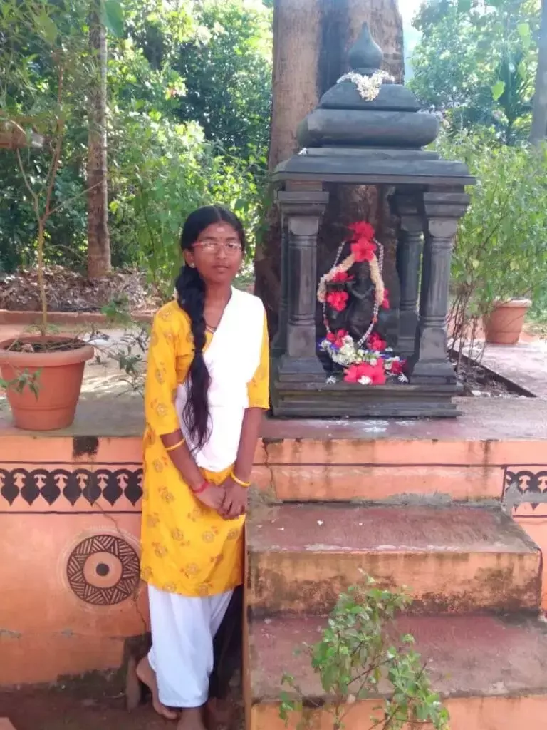 ಆರ್ಎಸ್ಎಸ್ ಪ್ರಚಾರಕರೊಬ್ಬರ ಪುತ್ರಿ ಸಂಶಯಾಸ್ಪದ ಸಾವು; ಕೆರೆಯಲ್ಲಿ ಮೃತದೇಹ ಪತ್ತೆ ಆರ್ಎಸ್ಎಸ್ ಪ್ರಚಾರಕರೊಬ್ಬರ ಪುತ್ರಿ ಸಂಶಯಾಸ್ಪದ ಸಾವು; ಕೆರೆಯಲ್ಲಿ ಮೃತದೇಹ ಪತ್ತೆ