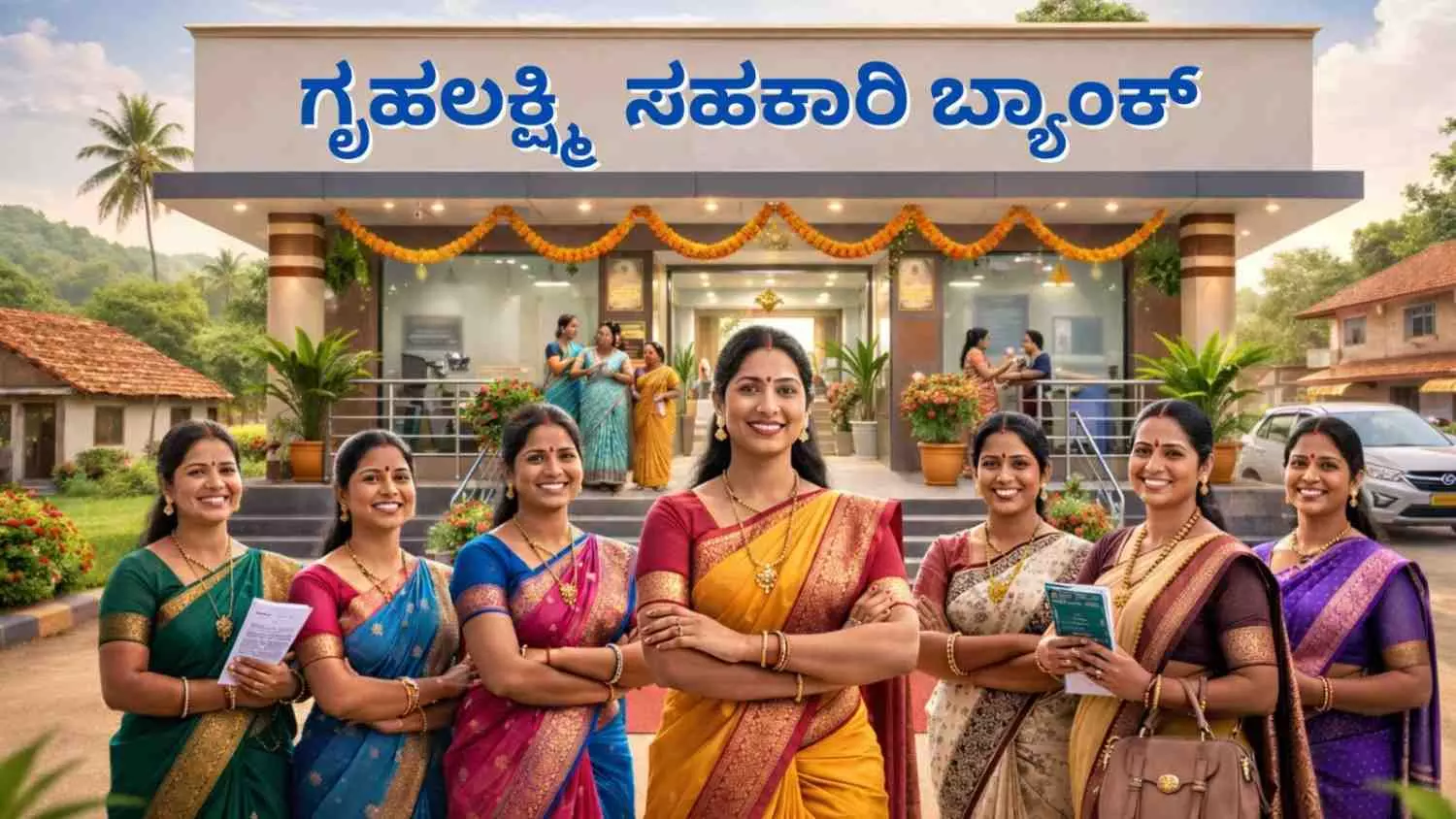Guarantee Scheme: ಗೃಹಲಕ್ಷ್ಮೀ ಬ್ಯಾಂಕ್‌ ಉಪವಿಧಿಗಳಿಗೆ ಸಂಪುಟ ಅನುಮೋದನೆ ನಿರೀಕ್ಷೆ; ಮಹಿಳಾ ಸಬಲೀಕರಣಕ್ಕೆ ಬಲ