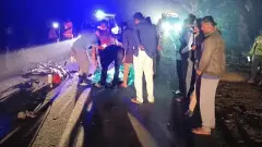 ಕೋಲಾರದಲ್ಲಿ ಬೊಲೆರೊ ಡಿಕ್ಕಿಯಾಗಿ ಪೊಲೀಸ್ ಪೇದೆ ದುರ್ಮರಣ