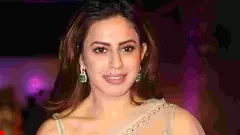 ನಟಿ ರನ್ಯಾ ರಾವ್ ವಿರುದ್ಧ 100 ಕೋಟಿ ರೂ. ಚಿನ್ನ ಕಳ್ಳಸಾಗಣೆ ಪ್ರಕರಣ: ಇಡಿ ಚಾರ್ಜ್‌ಶೀಟ್ ಸಲ್ಲಿಕೆ