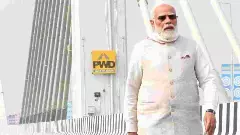 ಇನ್‌ಸ್ಟಾಗ್ರಾಮ್‌ನಲ್ಲಿ ಮೋದಿ ವಿಶ್ವ ದಾಖಲೆ: 10 ಕೋಟಿ ಫಾಲೋವರ್ಸ್ ದಾಟಿದ ಮೊದಲ ಜಾಗತಿಕ ನಾಯಕ!