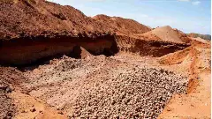 ಕಟ್ಟಡ ಕಲ್ಲು ಗಣಿಗಾರಿಕೆ ಅಕ್ರಮ: ದಂಡ ಪಾವತಿಗೆ ಒನ್ ಟೈಮ್ ಸೆಟಲ್‌ಮೆಂಟ್ ಜಾರಿ