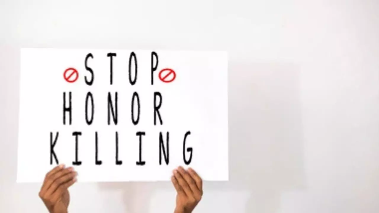 ಇವ ನಮ್ಮವ, ಇವ ನಮ್ಮವ ವಿಧೇಯಕಕ್ಕೆ ಸಂಪುಟ ಅಸ್ತು; ಮರ್ಯಾದಾ ಹತ್ಯೆಗೆ ಶಿಕ್ಷೆ ಖಚಿತ