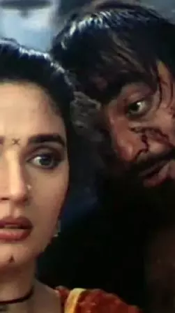 ನಾಯಕ್ ನಹೀ.. ಖಲ್‌ನಾಯಕ್ ಹೂ ಮೈ: ಮೂರು ದಶಕಗಳ ಬಳಿಕ ಮತ್ತೆ ತೆರೆಗೆ ಬರಲಿದ್ದಾನೆ ಬಲ್ಲುʼ