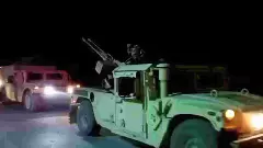 ಅಫ್ಘಾನಿಸ್ತಾನ-ಪಾಕಿಸ್ತಾನ ಗಡಿ ಸಂಘರ್ಷ ತೀವ್ರ: ಕಾಬೂಲ್ ಮೇಲೆ ವೈಮಾನಿಕ ದಾಳಿ, 55 ಪಾಕ್ ಸೈನಿಕರ ಸಾವು?