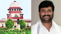Yogesh Gowda murder case: Supreme Court grants bail to Dharwad Congress MLA Vinay Kulkarni