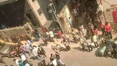 ಕೋಲ್ಕತ್ತಾ ಹಾಗೂ ಪಶ್ಚಿಮ ಬಂಗಾಳದ ವಿವಿಧೆಡೆ 5.5 ತೀವ್ರತೆಯ ಭೂಕಂಪ