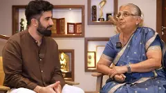 ಬೀದಿನಾಯಿಗಳಿಗೆ ಆಶ್ರಯ ನೀಡುವುದು ಪುಣ್ಯದ ಕೆಲಸ: ಸುಧಾ ಮೂರ್ತಿ ಮನವಿ