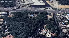 ʼಮಾಲಿನ್ಯʼ ನಗರಿಯ ಶ್ವಾಸಕೋಶಕ್ಕೆ ಲೋಕೋಪಯೋಗಿ ಇಲಾಖೆ ಲಗ್ಗೆ! ರೇಷ್ಮೆ ಭವನಕ್ಕಾಗಿ 628 ʼಮರʼಣ ಹೋಮ?